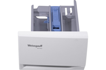 Стиральная машина с сушкой Weissgauff WMD 6150 DC Inverter Steam