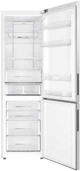 Холодильник Haier C4F640CWU1