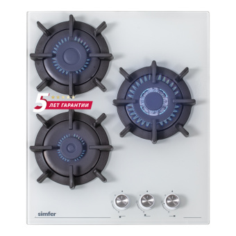 Варочная панель Simfer H45N35W571