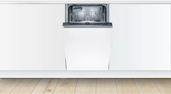Встраиваемая посудомоечная машина Bosch SPV2IMY2ER