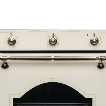 Духовой шкаф Graude CLASSIC BK 60.2 EL