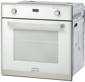 Духовой шкаф Krona ADRIANO 60 WH