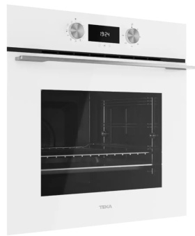 Духовой шкаф Teka HLB 8400 WHITE MARBLE
