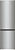 Холодильник Gorenje NRK6202EXL4