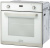 Духовой шкаф Krona ADRIANO 60 WH