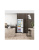 Встраиваемый холодильник LG GR-N266LLP