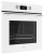 Духовой шкаф Teka HLB 8400 WHITE MARBLE