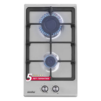 Варочная панель Simfer H30V20M516
