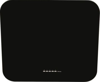 Вытяжка Falmec Design TAB 80 inox nero (800)