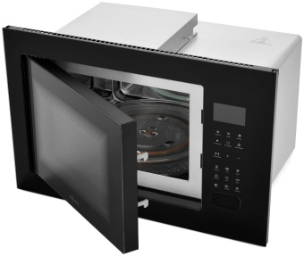 Встраиваемая микроволновая печь Zugel ZMO251B