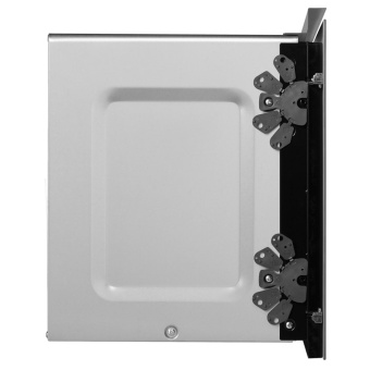 Встраиваемая микроволновая печь Maunfeld MBMO820SGW09