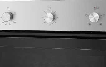 Духовой шкаф Maunfeld EOGC604S