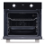Духовой шкаф Cata MDS 7206 BK