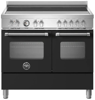 Варочный центр Bertazzoni Master MAS105I2ENET