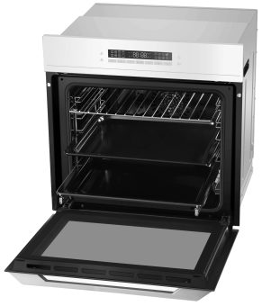 Духовой шкаф Haier HOQ-P16AN5GW