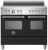 Варочный центр Bertazzoni Master MAS105I2ENET