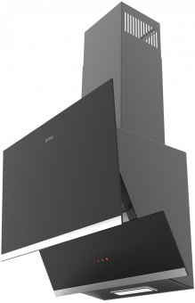 Вытяжка Korting KHC 65070 GN