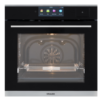 Духовой шкаф Graude BMDP 60.4 E