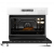 Духовой шкаф Hiberg MS-VM 5115 W SMART