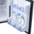 Минибар Dometic RH 439 LDFS