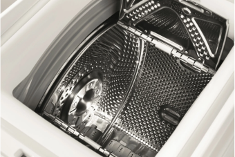 Стиральная машина с вертикальной загрузкой Whirlpool tdlr 70110