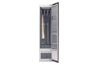Паровой шкаф Samsung DF60R8600CG