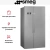 Холодильник Smeg SBS63XDE