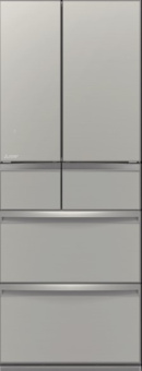Холодильник Mitsubishi Electric MR-WX470F-S-A