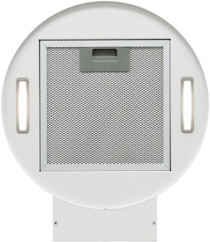Вытяжка Krona TINA 350 WHITE 3P