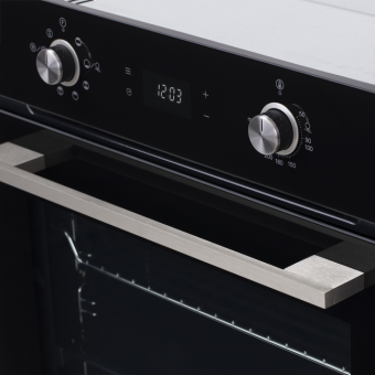 Духовой шкаф Cata MDS 7208 BK