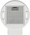 Вытяжка Krona TINA 350 WHITE 3P