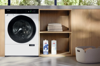Стиральная машина Miele WQ1000 WPS W2 Nova Edition
