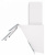 Вытяжка Maunfeld CASCADA 60 Glass White