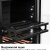 Винный шкаф Dometic E91FG Blue