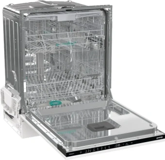 Встраиваемая посудомоечная машина Gorenje GV643D90