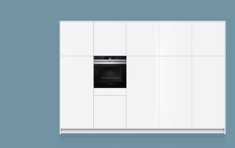 Духовой шкаф Siemens HB675GBS1