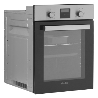 Духовой шкаф Simfer B4EM56016