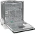 Встраиваемая посудомоечная машина Gorenje GV643D90