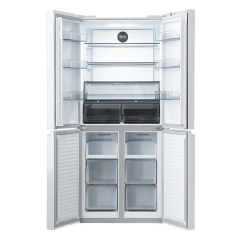Холодильник Centek CT-1744 White
