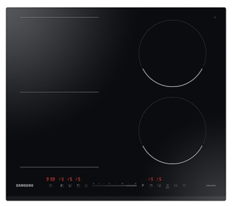 Варочная панель Samsung NZ64R3747BK/WT