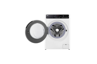 Стиральная машина с сушкой LG F2T3HG0W