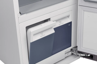 Паровой шкаф Samsung DF60R8600CG