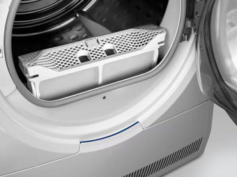 Сушильная машина Electrolux EW8H458BP