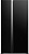 Холодильник Hitachi R-S 702 PU0 GBK