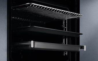 Духовой шкаф Electrolux OKD5C51X