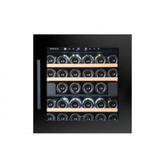 Винный шкаф Temptech OZ60DB