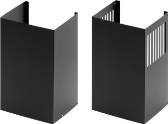 Вытяжка Krona MELODIE 600 BLACK S