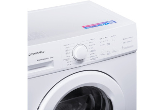 Стиральная машина Maunfeld MFWM106WH051