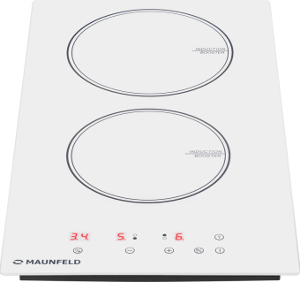 Варочная панель Maunfeld CVI292WH