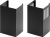 Вытяжка Krona MELODIE 600 BLACK S